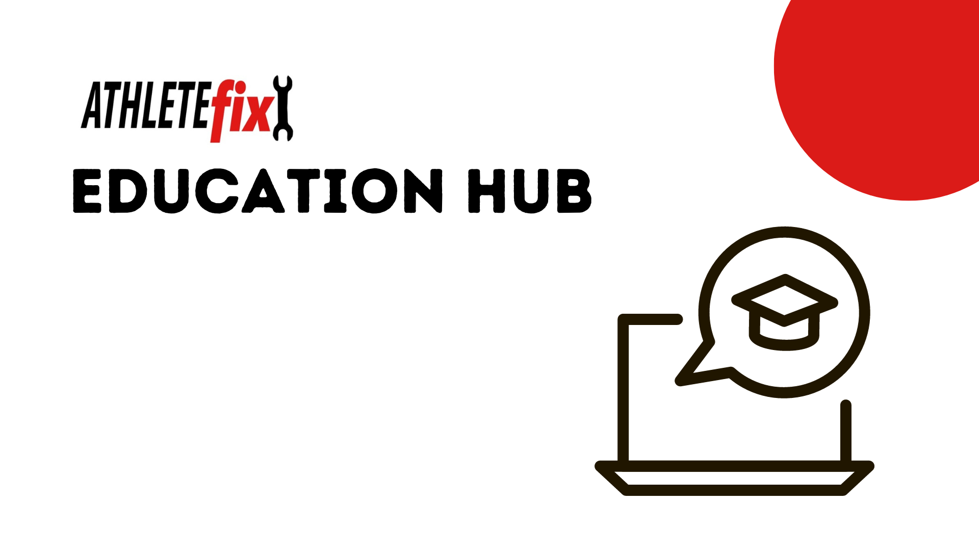 EDUCATION HUB